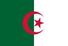 Algeria Flag