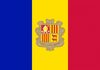 Andorra Flag