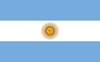 Argentina Flag