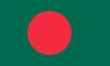 Bangladesh Flag