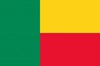 Benin Flag