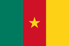 Cameroon Flag