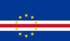 Cape Verde Flag