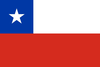 Chile Flag