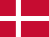 Denmark Flag