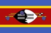 Eswatini Flag