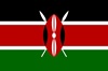 Kenya Flag