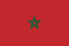 Morocco Flag