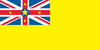 Niue Flag