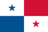 Panama Flag