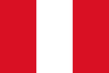 Peru Flag