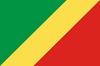 Republic of the Congo Flag