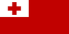 Tonga Flag