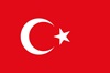 Turkey Flag