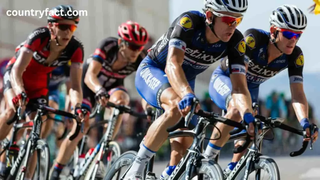 Tour de France